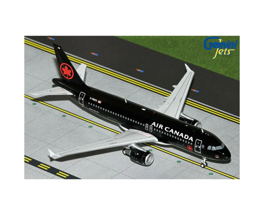 Gemini Jets 1/200 Air Canada Jetz A320 C-FNVV