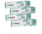 12x Macleans Toothpaste Kids Big Teeth for Children 7+ Years Old - Mint 63g