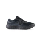 New Balance Boys' 520v8 Running Shoes - Black