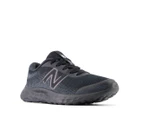 New Balance Boys' 520v8 Running Shoes - Black