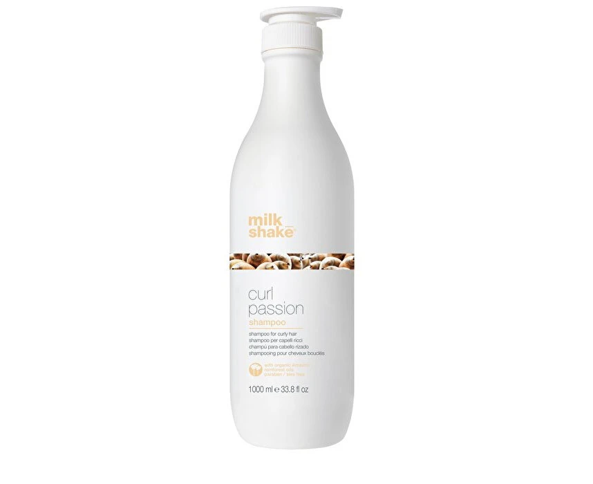 Milk Shake Milk Shake Curl Passion Shampoo 1000ml