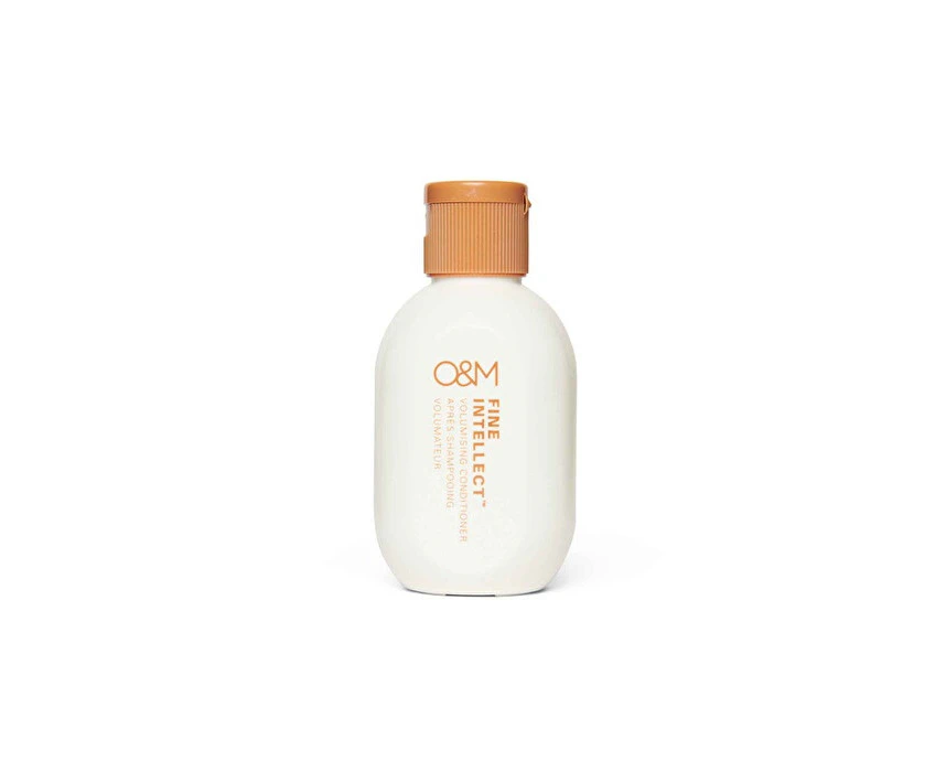 O&m Fine Intellect Shampoo 50ml