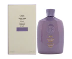 Serene Scalp Oil Control Shampoo by Oribe for Unisex - 8.5 oz Shampoo