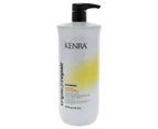 Triple Repair Shampoo by Kenra for Unisex - 33.8 oz Shampoo