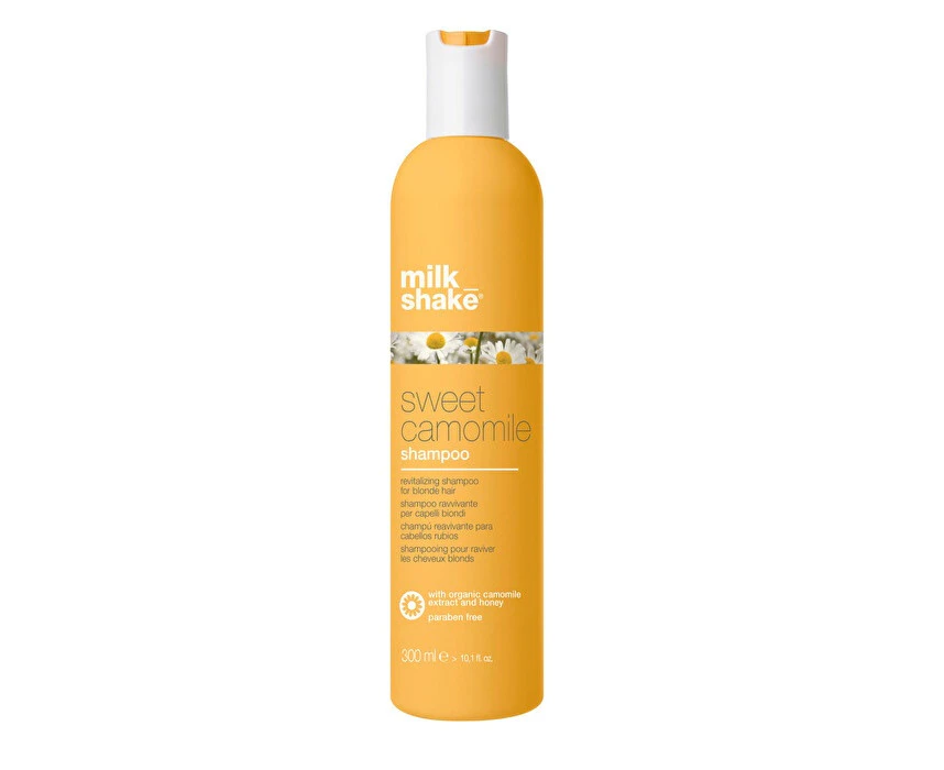 Milk Shake Sweet Camomile Shampoo 300ml/10.1oz