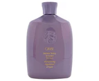 Serene Scalp Oil Control Shampoo by Oribe for Unisex - 8.5 oz Shampoo