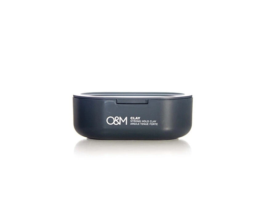 O&m Clay 100g