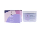 Silver Lining Purple Butter Masque by Better Not Younger for Unisex - 6.8 oz Masque