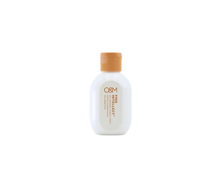 O&m Fine Intellect Conditioner 50ml