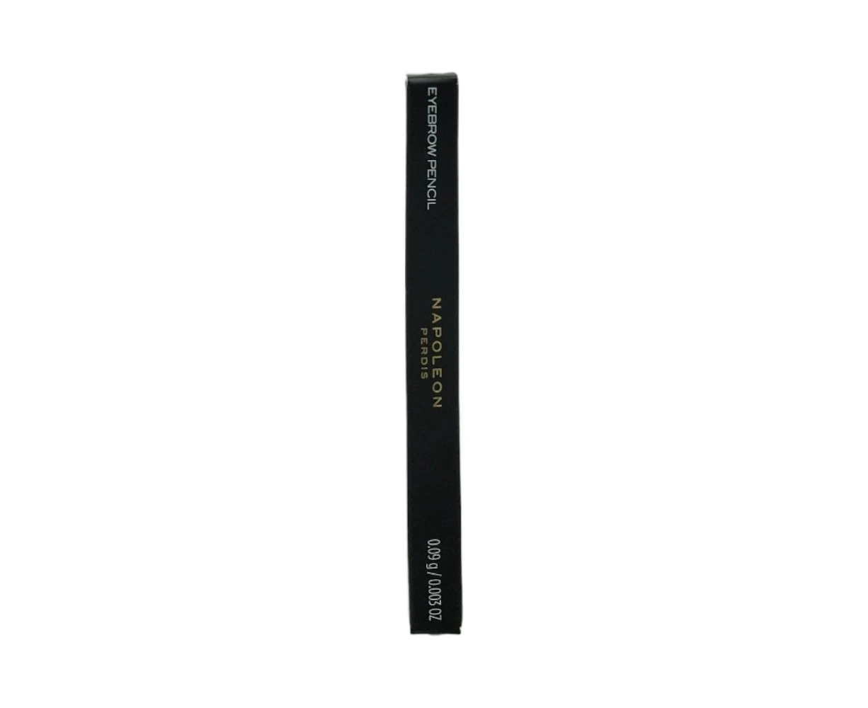 Napoleon Perdis Eyebrow Pencil - Toffee