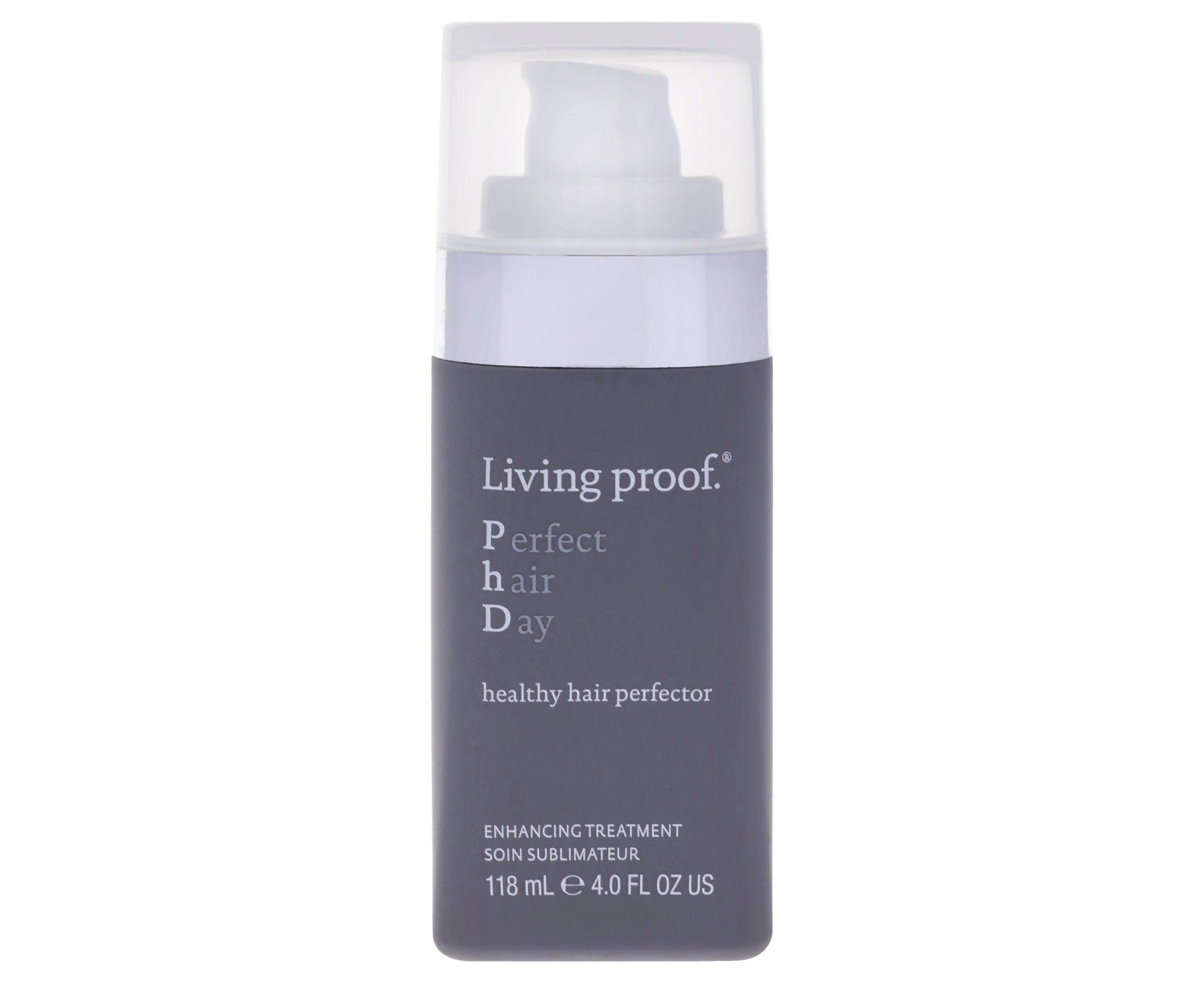 Perfect hair Day Healthy Hair Perfector by Living Proof for Unisex - 4 oz Treatment