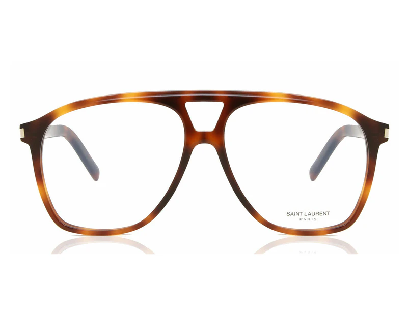 Saint Laurent SL 596 DUNE OPT 002 Women Eyeglasses