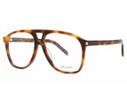 Saint Laurent SL 596 DUNE OPT 002 Women Eyeglasses