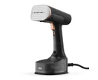 Braun QuickStyle 7 Garment Steamer - Black/Copper