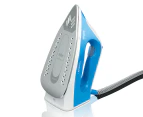 Braun 1.5L CareStyle 1 Steam Iron Station - White/Blue