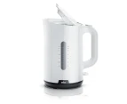 Braun 1.7L Breakfast Kettle - White