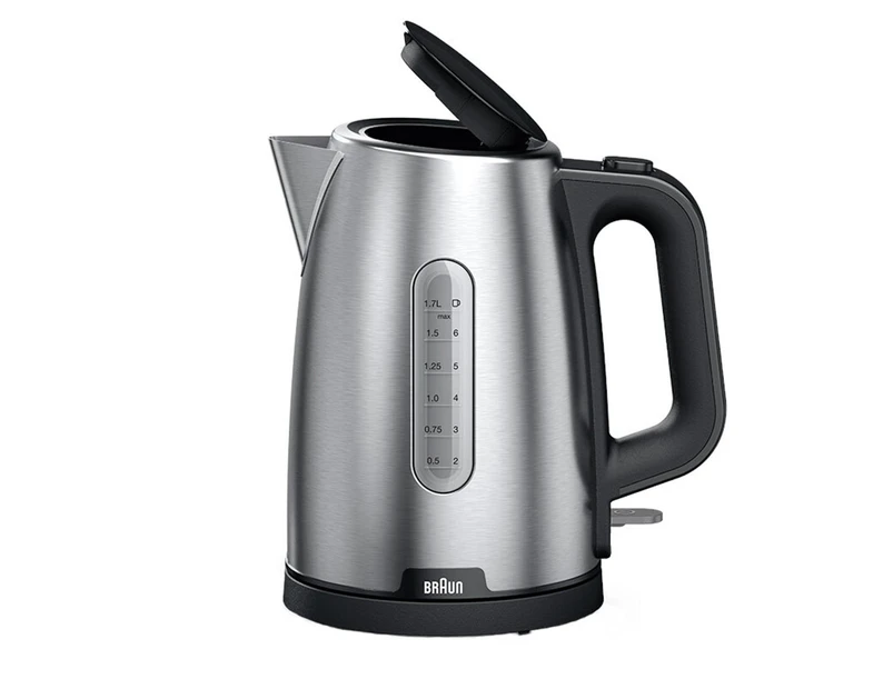 Braun 1.7L PurShine Kettle