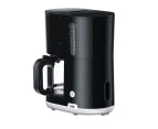 Braun 10-Cup Breakfast1 Drip Coffee Maker - Black