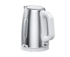 Braun 1.7L PurShine Kettle - White