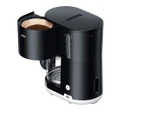 Braun 10-Cup Breakfast1 Drip Coffee Maker - Black