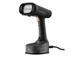 Braun QuickStyle 7 Garment Steamer - Black/Copper