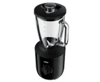 Braun 1.5L PowerBlend 3 Jug Blender - Black