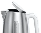 Braun 1.7L PurShine Kettle - White