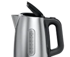 Braun 1.7L PurShine Kettle