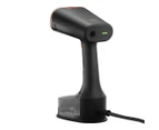 Braun QuickStyle 7 Garment Steamer - Black/Copper