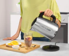 Braun 1.7L PurShine Kettle