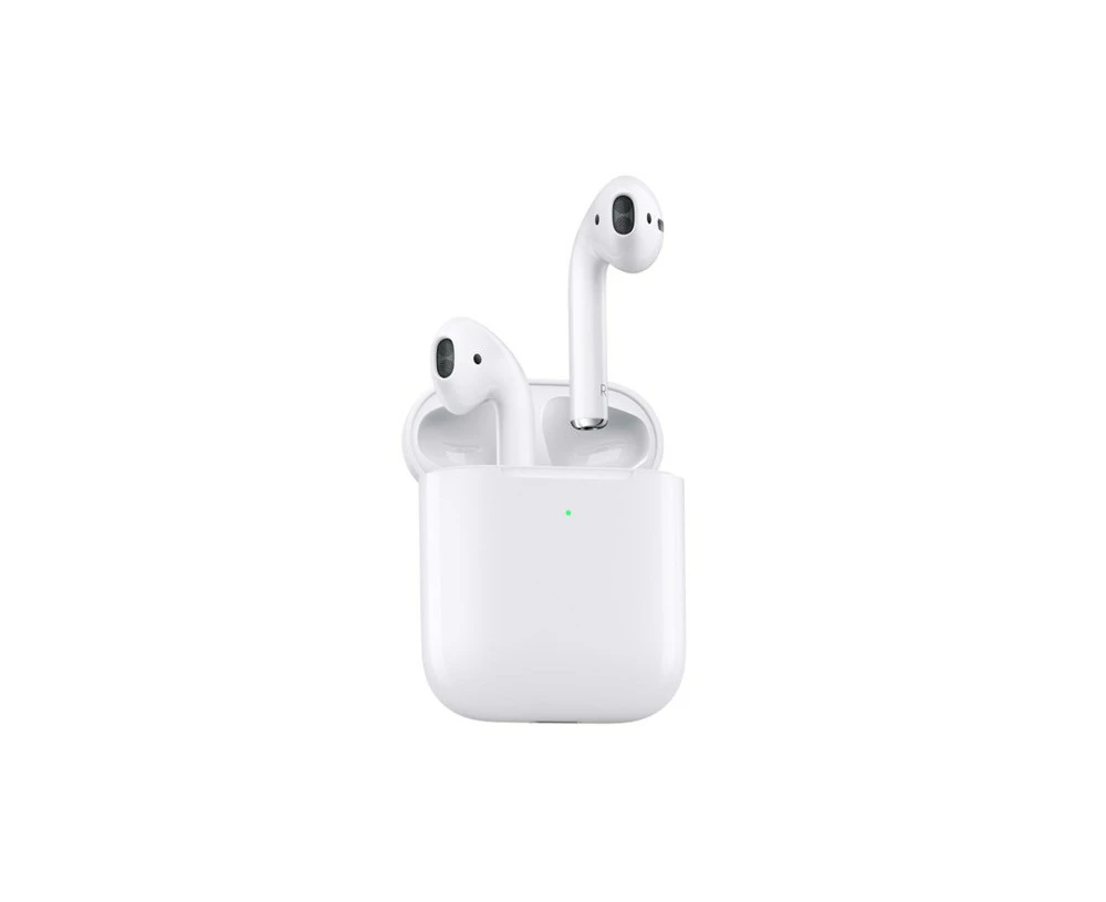 Apple AirPods ( 2nd Gen ) White Brand New Condition - White