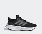 Adidas Youth Ultrabounce 5 Runners - Core Black/White