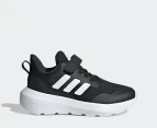 Adidas Kids' FortaRun 3.0 Runners - Core Black/White