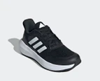 Adidas Youth FortaRun 3.0 Runners - Core Black/White