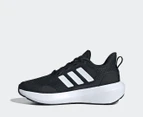 Adidas Youth FortaRun 3.0 Runners - Core Black/White