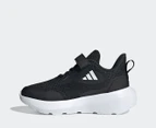 Adidas Kids' FortaRun 3.0 Runners - Core Black/White