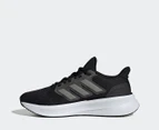 Adidas Youth Ultrabounce 5 Runners - Core Black/White