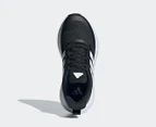 Adidas Youth FortaRun 3.0 Runners - Core Black/White