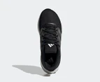 Adidas Youth Ultrabounce 5 Runners - Core Black/White