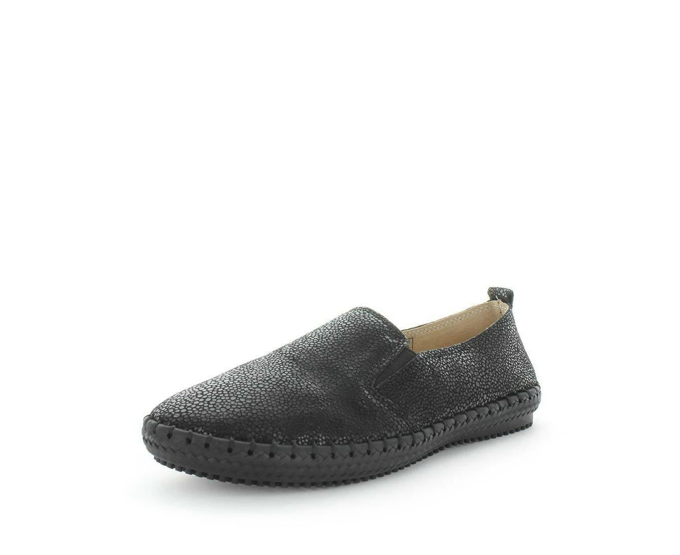 JUST BEE Women's COBLE Loafers / Slip ons