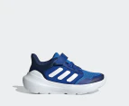 Adidas Kids' Tensaur Run 2.0 Running Shoes - Bright Royal/Cloud White/Dark Blue