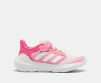 Adidas Kids' Tensaur Run 3.0 Running Shoes - Clear Pink/Cloud White/Pulse Magenta