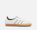 Adidas Kids'/Youth Samba OG Sneakers - Off White/Core Black