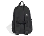 Adidas 11.5L Kids' Badge of Sport Backpack - Black/White