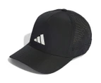 Adidas Aeroready Sport Trucker Cap - Black/White