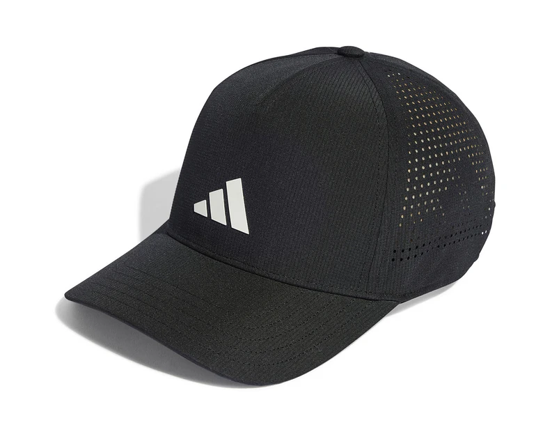 Adidas Aeroready Sport Trucker Cap - Black/White