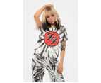 Foo Fighters | Official Band Ladies Pyjamas | FF Logo