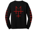 DEICIDE - 'Deicide' Long Sleeve