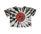 Foo Fighters | Official Band Ladies Pyjamas | FF Logo