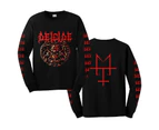 DEICIDE - 'Deicide' Long Sleeve